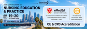 25th Global Summit on Nursing Education and Practice (GSNEP 2026)-navo